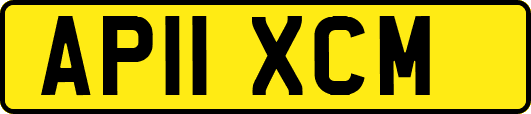 AP11XCM