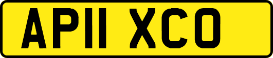 AP11XCO