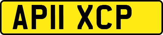 AP11XCP
