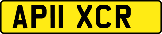 AP11XCR