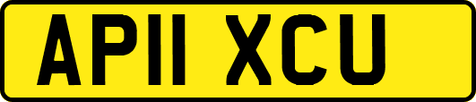 AP11XCU