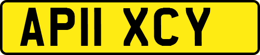AP11XCY