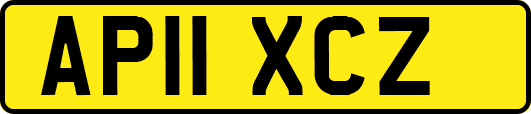 AP11XCZ