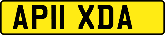 AP11XDA
