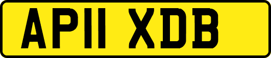 AP11XDB