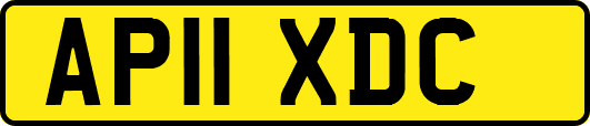 AP11XDC