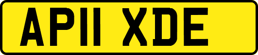 AP11XDE