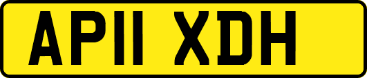 AP11XDH
