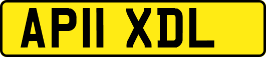 AP11XDL