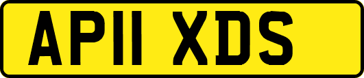 AP11XDS