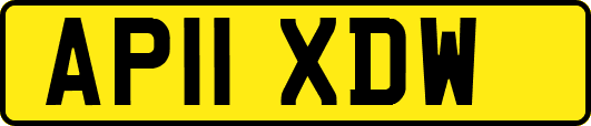 AP11XDW