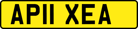AP11XEA