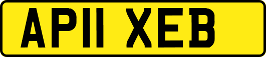 AP11XEB