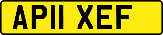 AP11XEF