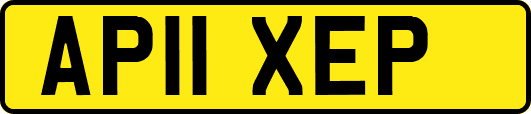AP11XEP