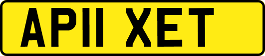 AP11XET