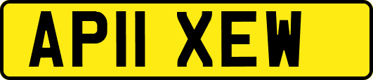 AP11XEW