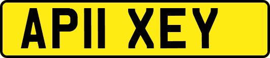 AP11XEY