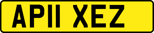 AP11XEZ