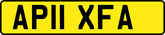 AP11XFA