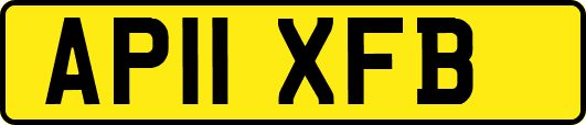 AP11XFB