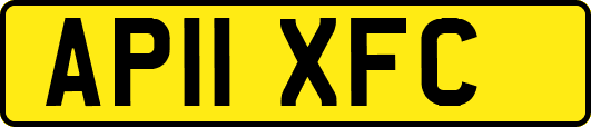 AP11XFC