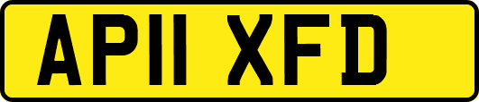 AP11XFD