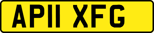 AP11XFG