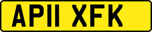 AP11XFK