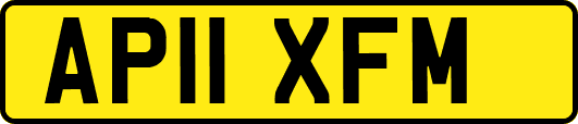 AP11XFM