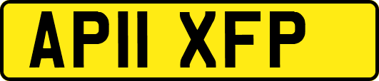 AP11XFP