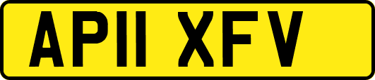 AP11XFV