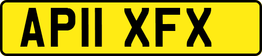 AP11XFX