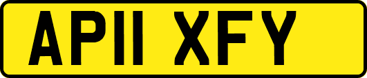AP11XFY
