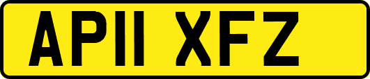 AP11XFZ