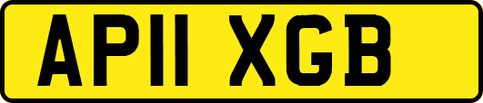 AP11XGB