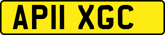 AP11XGC
