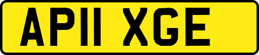 AP11XGE