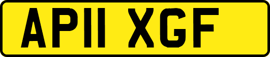 AP11XGF