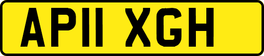 AP11XGH