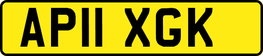 AP11XGK