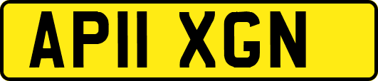 AP11XGN