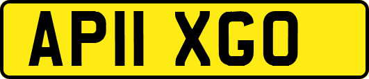 AP11XGO