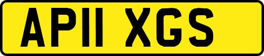 AP11XGS
