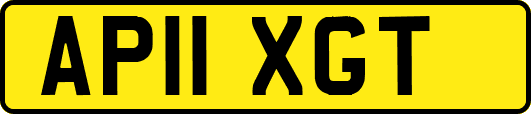 AP11XGT