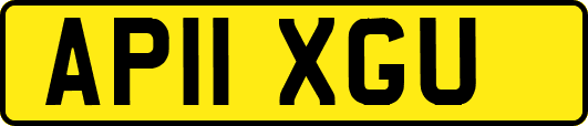 AP11XGU