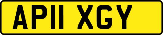 AP11XGY
