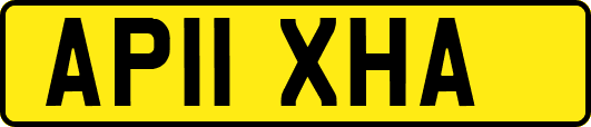 AP11XHA