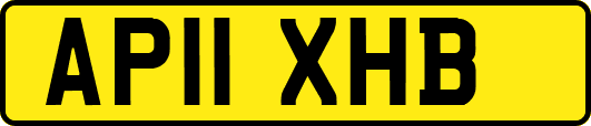 AP11XHB
