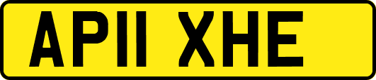 AP11XHE